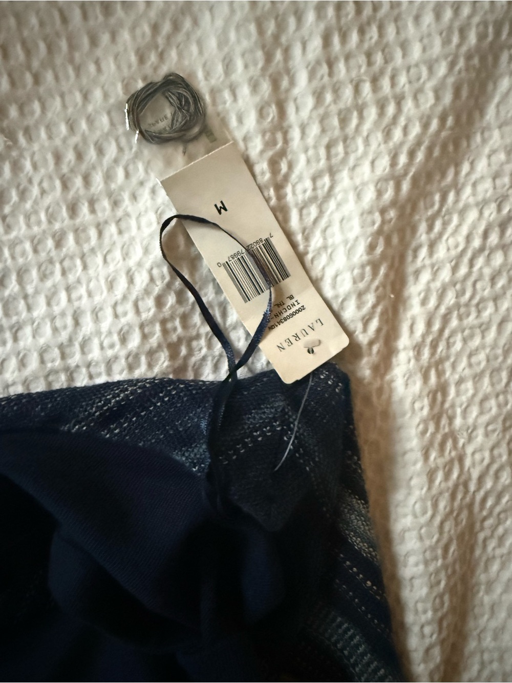 Ralph Lauren Halter Top - Picture 3 of 3